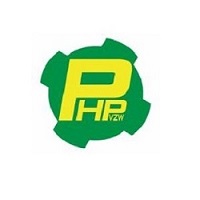Logo Passiefhuis Platform